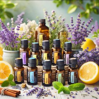 🌿✨ Objavte silu najobľúbenejších doTERRA esenciálnych olejov! ✨🌿 Viete, ktoré oleje si získali srdcia miliónov ľudí po...